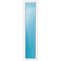 Festelement 50x200 cm