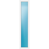Festelement 50x235 cm