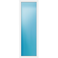 Festelement 72x240 cm