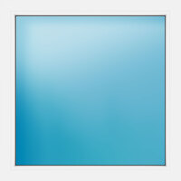 Festelement 100x100 cm