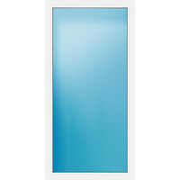 Festelement 100x200 cm