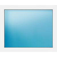 Festelement 107x81 cm