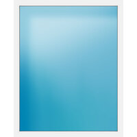 Festelement 159x195 cm