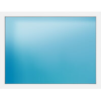Festelement 170x130 cm