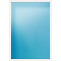 Festelement 170x240 cm