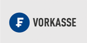 Vorkasse